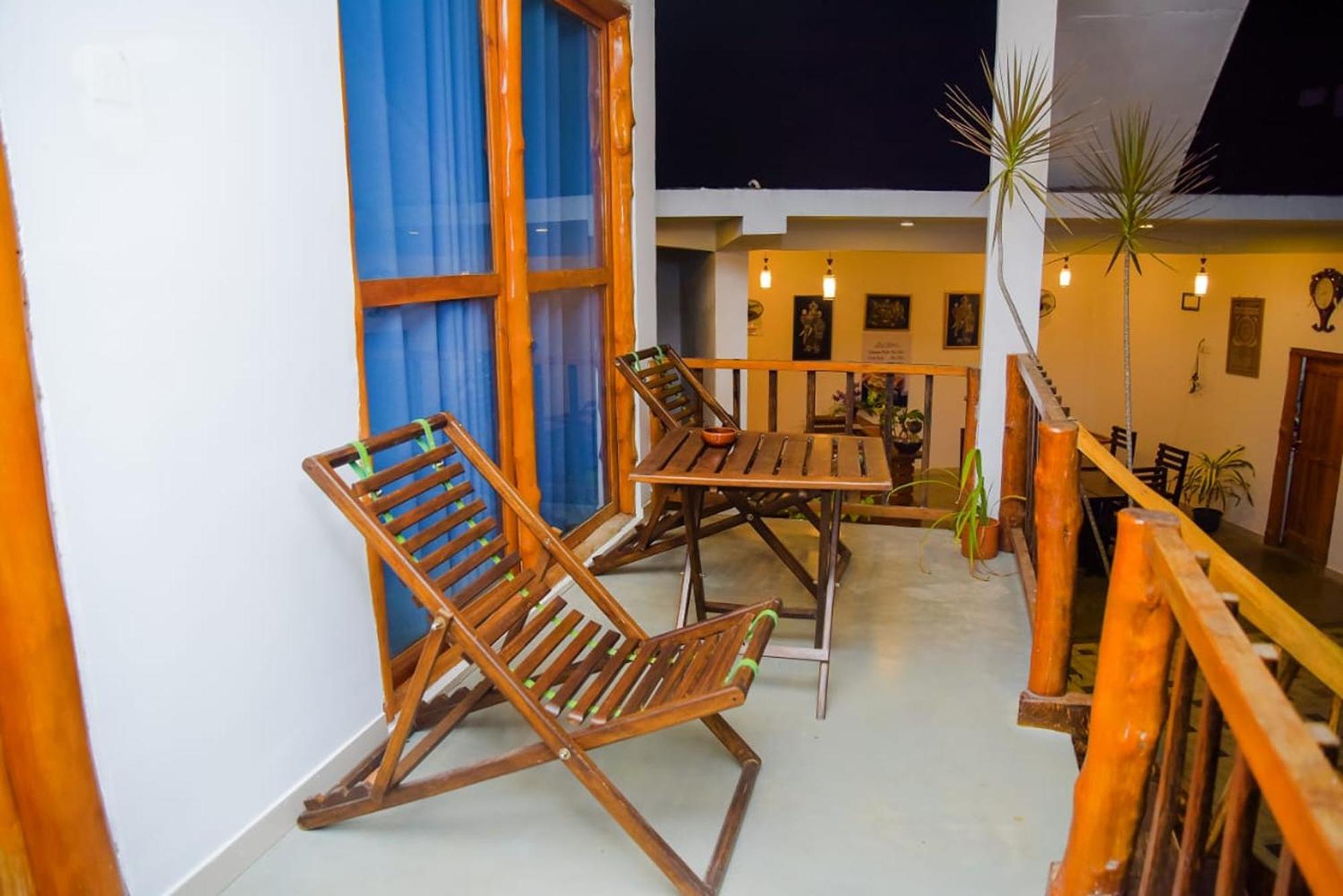 Lily Resort อุดาวาลาเว ภายนอก รูปภาพ