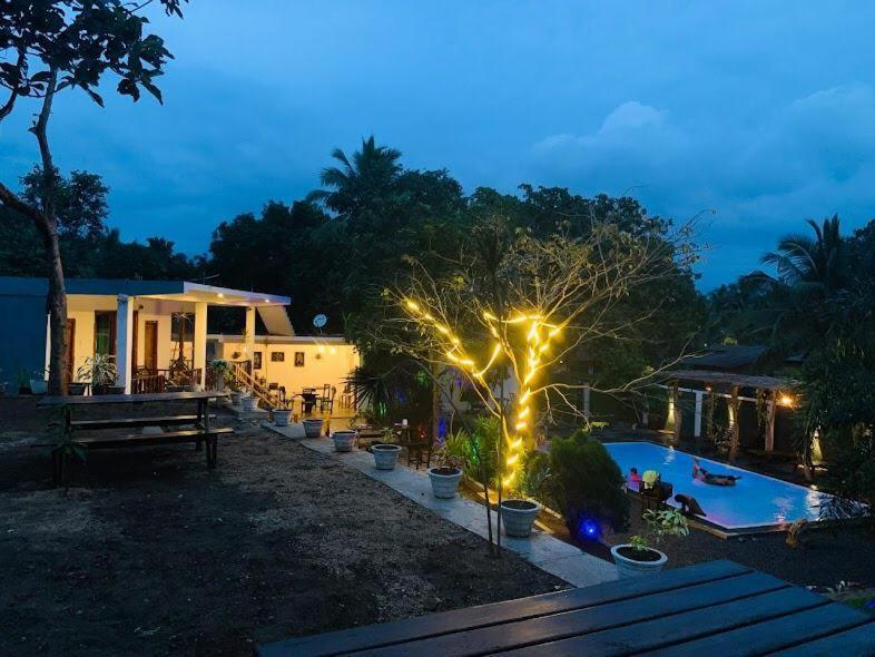 Lily Resort อุดาวาลาเว ภายนอก รูปภาพ