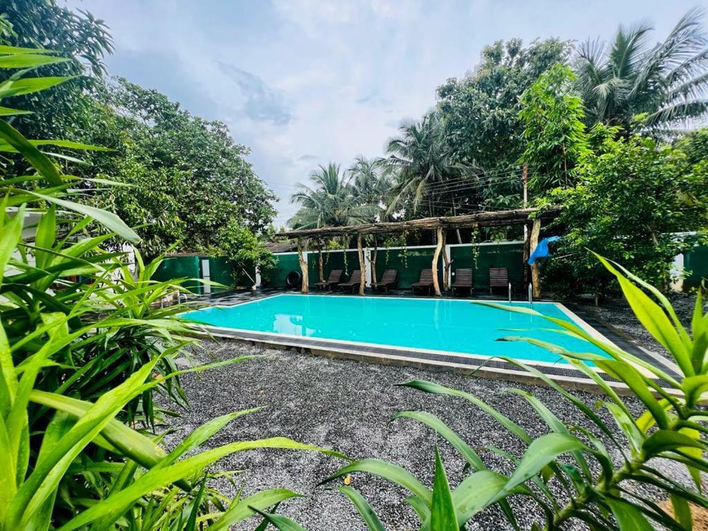 Lily Resort อุดาวาลาเว ภายนอก รูปภาพ
