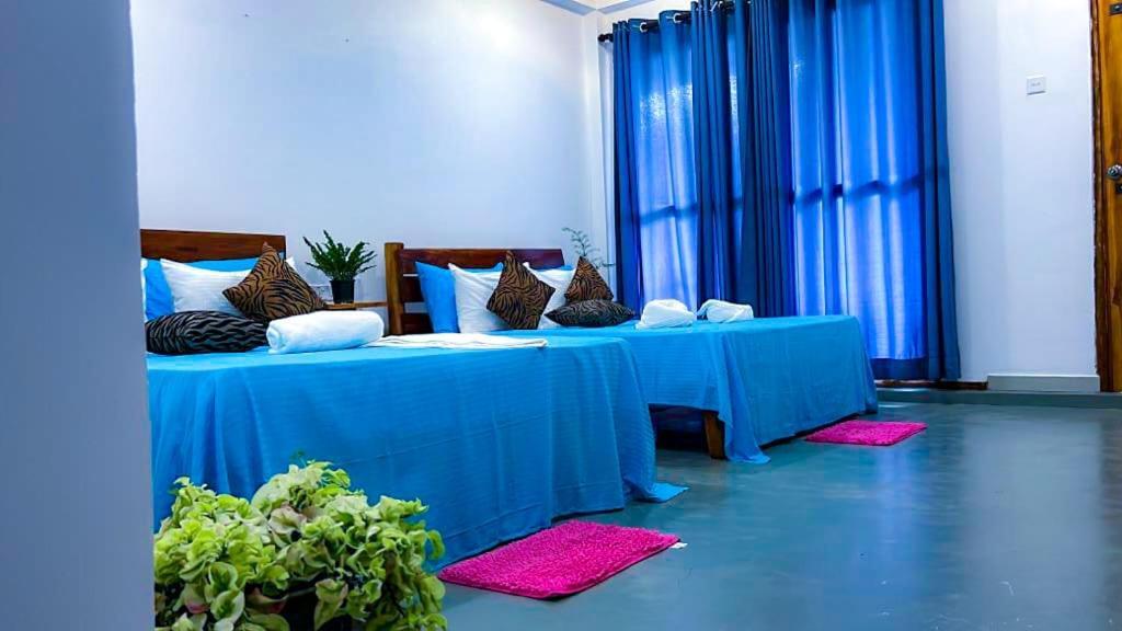 Lily Resort อุดาวาลาเว ภายนอก รูปภาพ