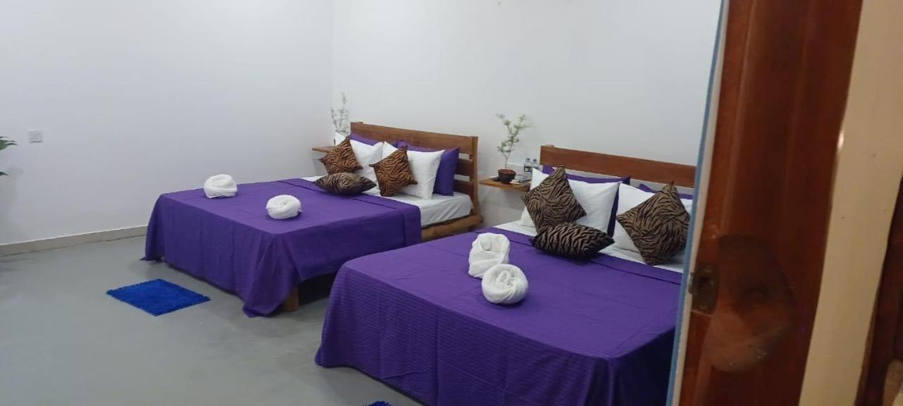 Lily Resort อุดาวาลาเว ภายนอก รูปภาพ