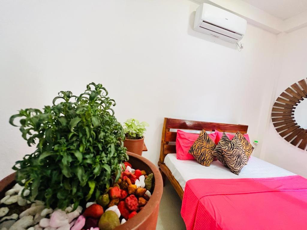 Lily Resort อุดาวาลาเว ภายนอก รูปภาพ
