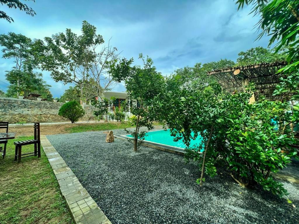 Lily Resort อุดาวาลาเว ภายนอก รูปภาพ